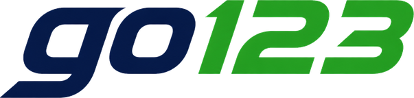 go123 Philippines gaming platform logo